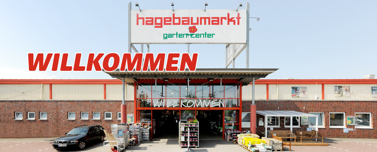 Hagebaumarkt Schwarzenbek » Home » Startseite